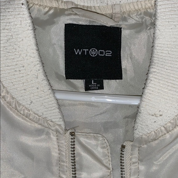 WT.02 Jacket - Picture 3 of 8